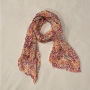 Cabi “Candy” Scarf (style #301)